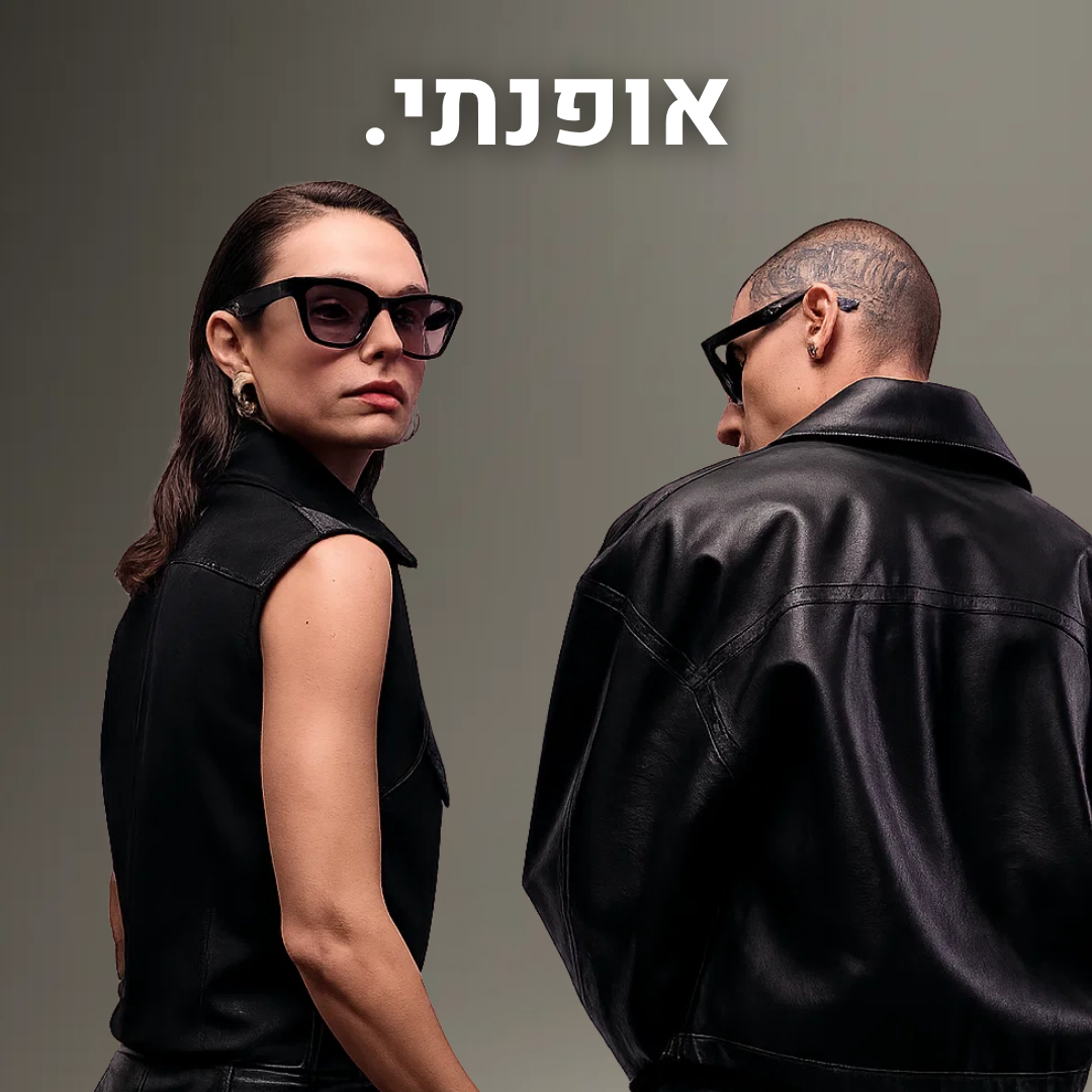 משקפיי AI חכמות